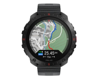 POLAR GRIT X2 Pro H10 Czarno-Czarny S-L - 1233787 - zdjęcie 3